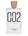 Zimaya Monopoly 002 Eau de Parfum 100 Ml para Hombre