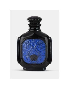 ZIMAYA Zukhruf Black Eau De Parfum 100 Ml Para Hombre - Fragancia Aromática