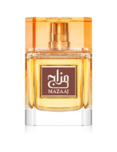 Zimaya Mazaaj Eau de Parfum 100 Ml para Hombre