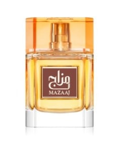 Compra Zimaya Mazaaj Eau De Parfum 100 ml Para Hombre en Kiwiku