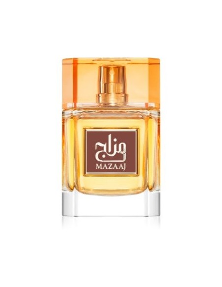 Compra Zimaya Mazaaj Eau De Parfum 100 ml Para Hombre en Kiwiku