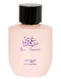 Compra Zimaya Yaa Umree Eau De Parfum 100 ml Unisex en Kiwiku
