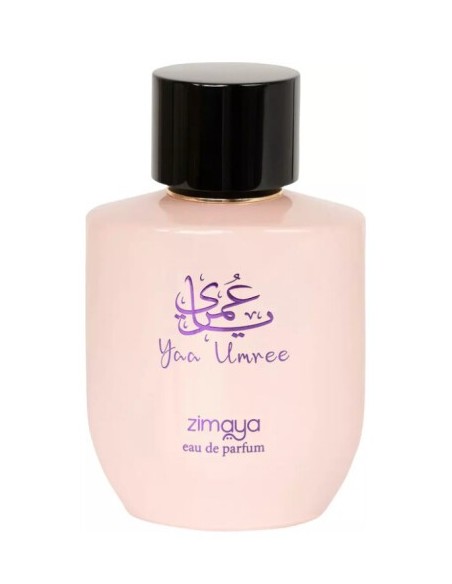 Compra Zimaya Yaa Umree Eau De Parfum 100 ml Unisex en Kiwiku