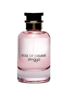 Compra Zimaya Rose Of Dreams Eau De Parfum 100 ml Unisex en Kiwiku