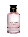Zimaya Rose of Dreams Eau de Parfum 100 Ml Unisex