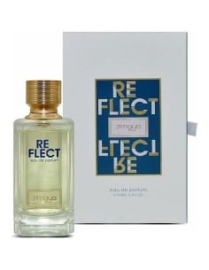 Zimaya Reflect Eau de Parfum Unisex 100 Ml