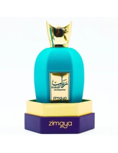 Zimaya Rabab Eau de Parfum Unisex 100 Ml
