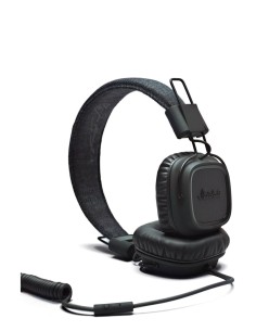 MARSHALL 4090622 - Auriculares de diadema abiertos, negro: Marshall: Kiwiku.com: Electrónica