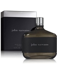 John Varvatos Eau de Toilette Vaporizador para Hombre 125ml