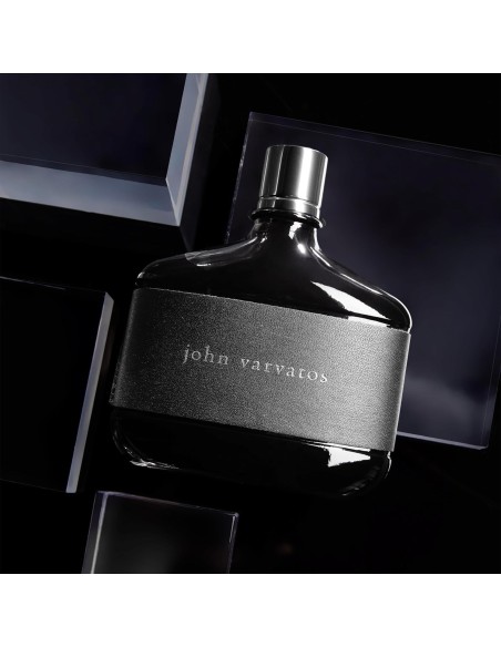 John Varvatos Eau de Toilette Vaporizador para Hombre 125ml