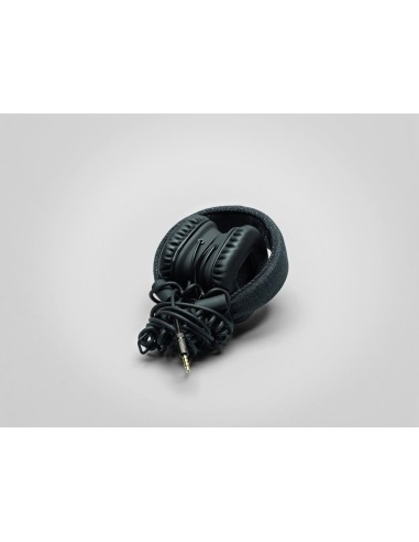 MARSHALL 4090622 - Auriculares de diadema abiertos, negro: Marshall: Kiwiku.com: Electrónica