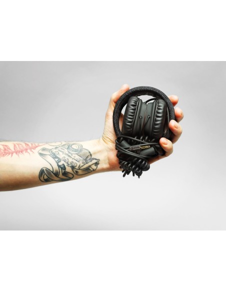 MARSHALL 4090622 - Auriculares de diadema abiertos, negro: Marshall: Kiwiku.com: Electrónica