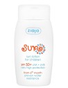 Ziaja Sun Protector Solar para Niños Spf50+ 125ml
