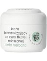 Ziaja Biocrema Hidratante Con Té Blanco para Piel Grasosa y Mixta 50 Ml