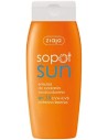 Ziaja Sopot Sun - Loción Solar Impermeable Spf 15 Protección Uva Uvb 150 Ml