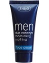 Ziaja Yego Crema de Día Antiarrugas para Hombre 50 Ml