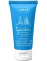 Ziaja Gdanskin - Máscara de Hidrogel para la Cara y el Cuerpo, Hidratante y Suavizante, 50 Ml