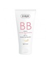 Ziaja Bb Cream para Piel Normal, Seca y Sensible - Tono Claro 50ml