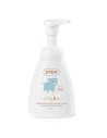 Ziaja Ziajka Espuma para el Lavado de Cara, Manos y Cuerpo para Niños 250ml