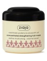 Ziaja Mascarilla Capilar Con Aceite de Amaranto y Cachemira 200 Ml para Mujer