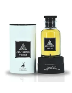 Compra Maison Alhambra Jean Lowe Fraiche Eau de Parfum Unisex 100 Ml en Kiwiku 2