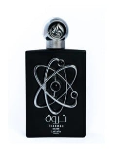 LATTAFA Pride Tharwah Silver Eau de Parfum Unisex