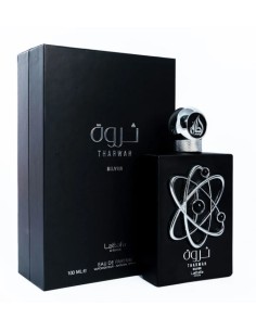 LATTAFA Pride Tharwah Silver Eau de Parfum Unisex 2
