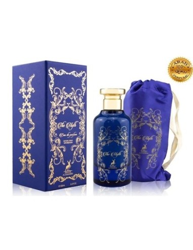 Maison Alhambra the Myth Eau de Parfum Unisex