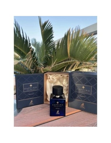 Maison Alhambra Zaffiro Collection Regale Eau de Parfum Unisex