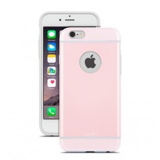 Iglaze para iphone 6 - rosa