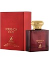 Maison Alhambra Jubilant Rouge Eau de Parfum 100ml para hombre (antes Versencia)