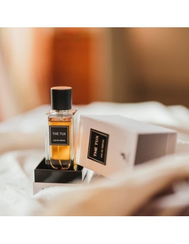 Maison Alhambra The Tux Eau De Parfum Spray 90ml Unisex - Kiwiku