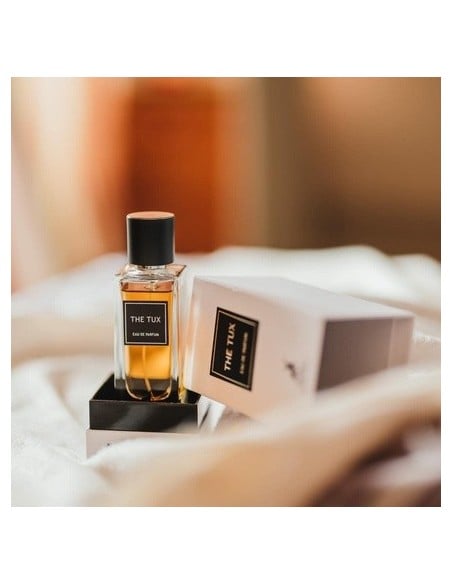 Maison Alhambra The Tux Eau De Parfum Spray 90ml Unisex - Kiwiku