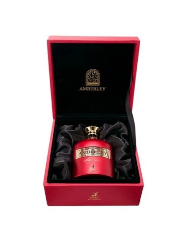 Maison Alhambra Amberley Amoroso Eau de Parfum Unisex