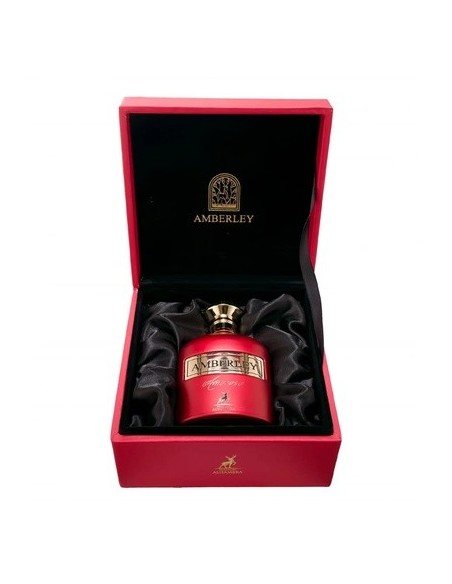 Maison Alhambra Amberley Amoroso Eau de Parfum Unisex