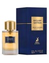 Maison Alhambra Exclusif Saffron Collection Eau de Parfum Unisex