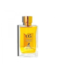 Maison Alhambra Domino Essence Eau de Parfum Unisex
