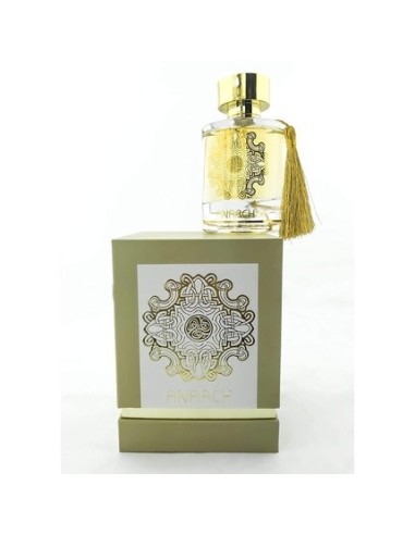 Maison Alhambra Anarch Eau de Parfum 100ml Unisex