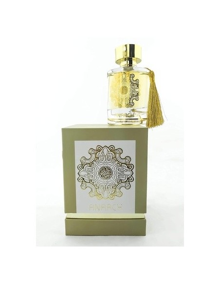 Maison Alhambra Anarch Eau de Parfum 100ml Unisex