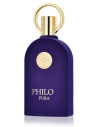 Maison Alhambra Philos Pura Eau de Parfum Unisex 100ml