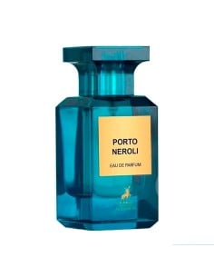 Maison Alhambra Porto Neroli Eau De Parfum 80 ml Unisex - Kiwiku 2