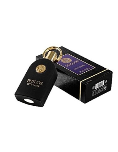 Maison Alhambra Philos Opus Noir Eau de Parfum Spray Unisex 100 Ml