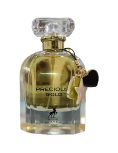 Maison Alhambra Precious Gold Eau de Parfum Unisex