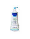 Mustela Hydra Bebé Leche Corporal de Aguacate 500 Ml
