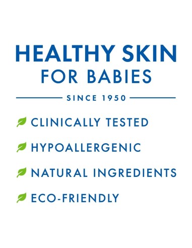 Toallitas Mustela Cara Physiobebe 25 Uds - Limpieza Facial para Bebés