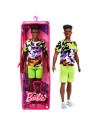 Mattel Barbie - Ken Fashionista Camuflaje - Muñeca