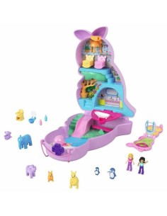 mattel_polly_pocket_cofre_con_muñecas
