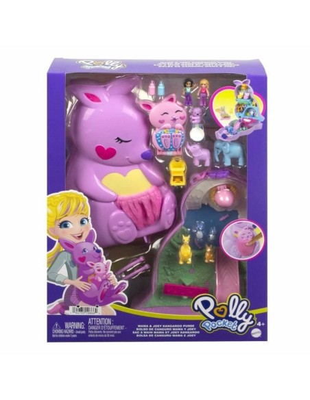 mattel_polly_pocket_cofre_con_muñecas