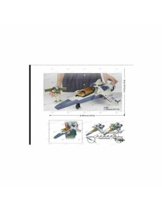 mattel_lightyear_vehículo_xl-15_coche_de_juguete_figuras_de_acción_+4_años_0194735069576_oferta 2