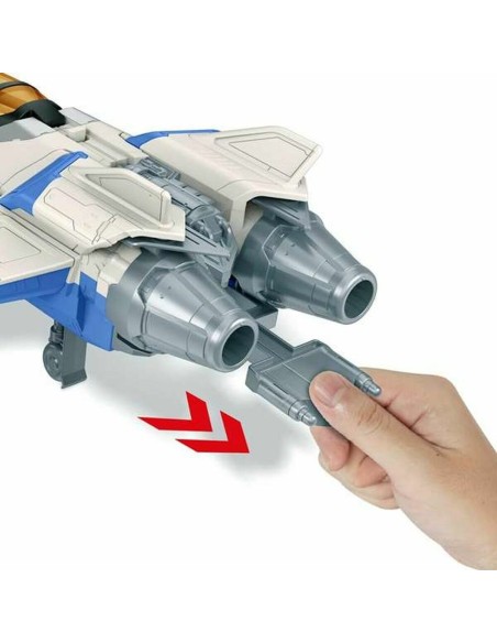 mattel_lightyear_vehículo_xl-15_coche_de_juguete_figuras_de_acción_+4_años_0194735069576_barato